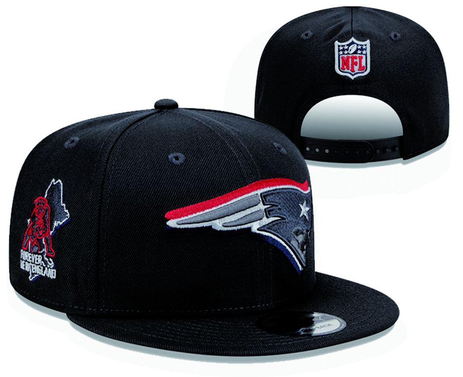 2024 NFL New England Patriots Hat TX20241021->nfl hats->Sports Caps